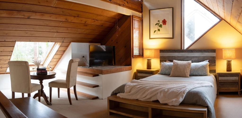 Lake Russell Retreat Emerald Beach Dış mekan fotoğraf